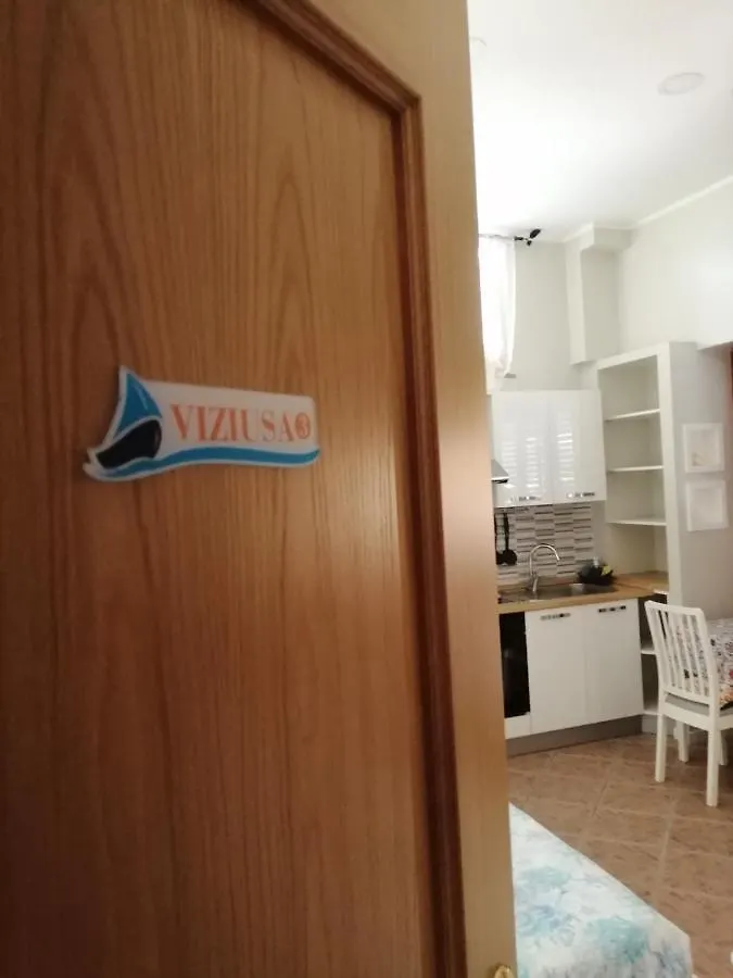 Il Veliero Bed & Breakfast Roccalumera 0*,