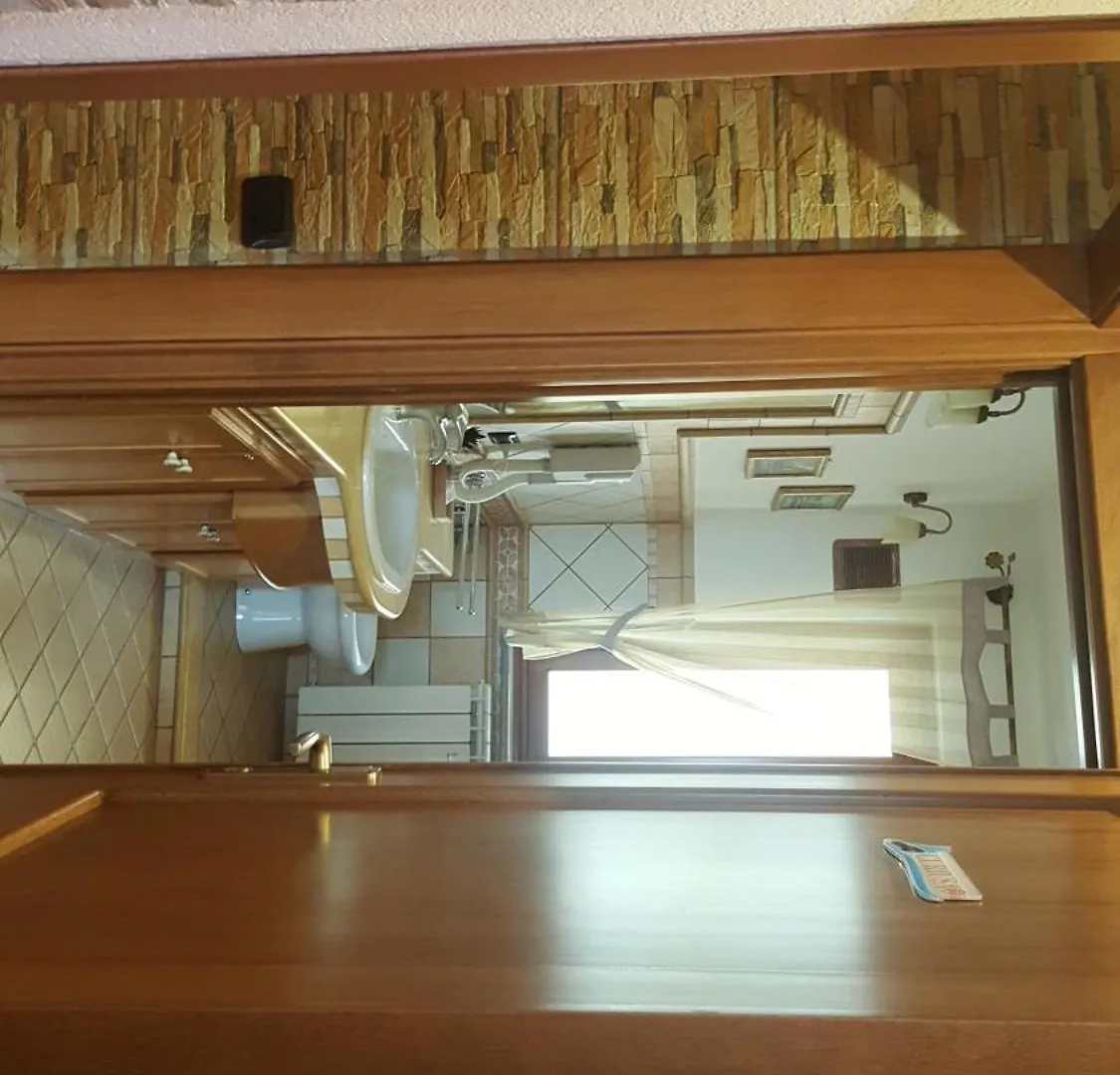 Il Veliero Bed & Breakfast Roccalumera