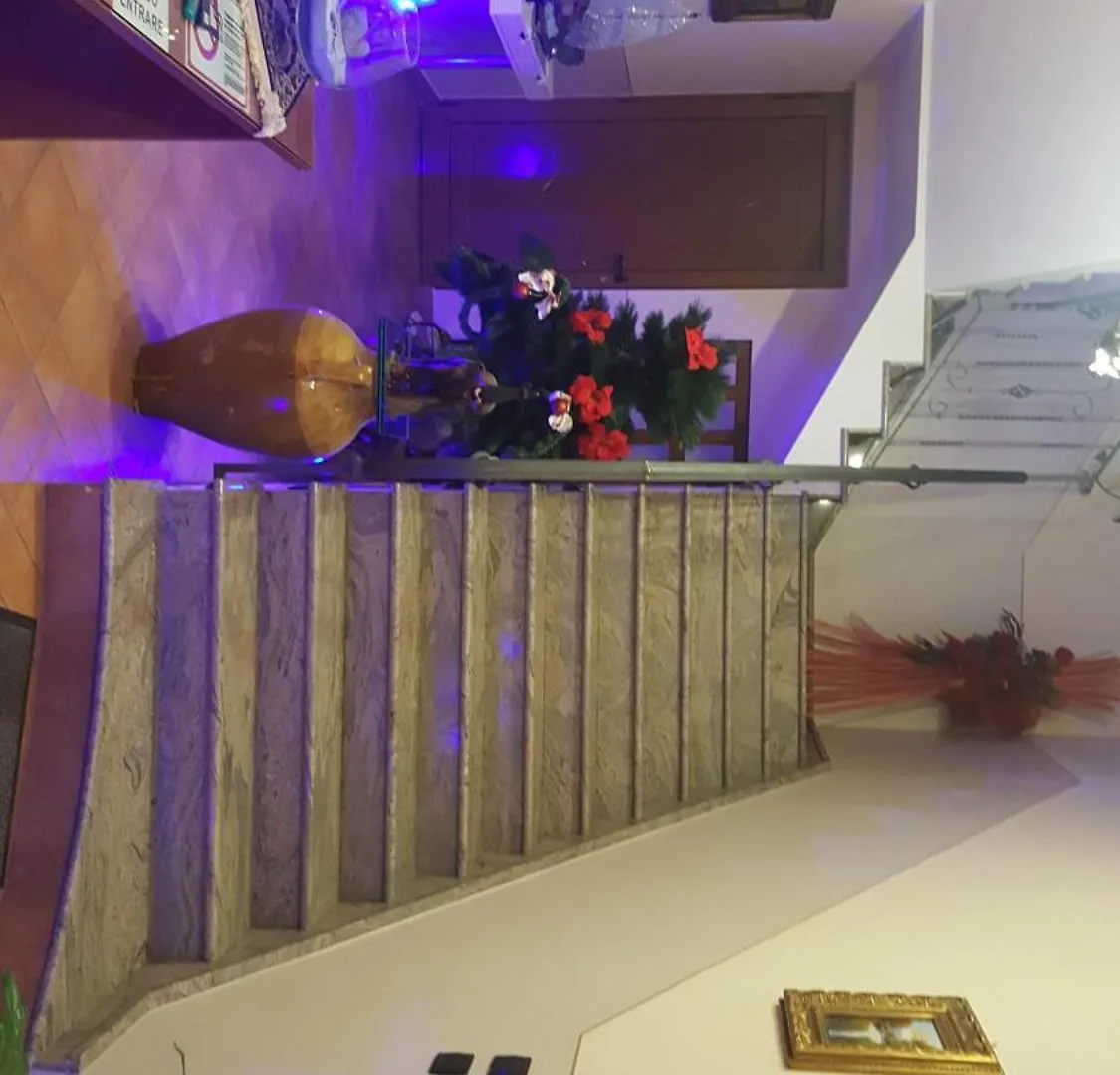 Il Veliero Bed & Breakfast Roccalumera Italy