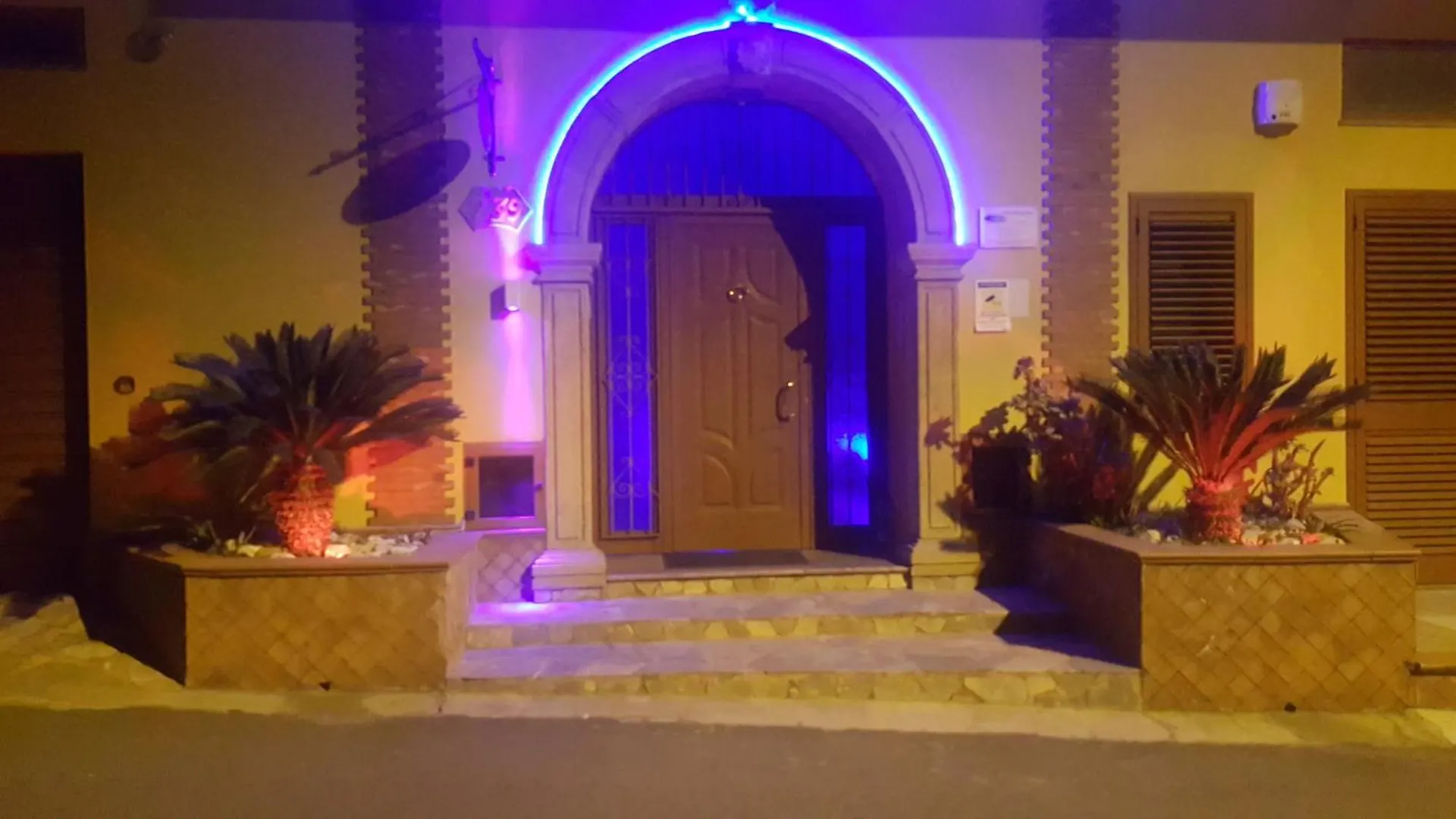 Il Veliero Bed & Breakfast Roccalumera