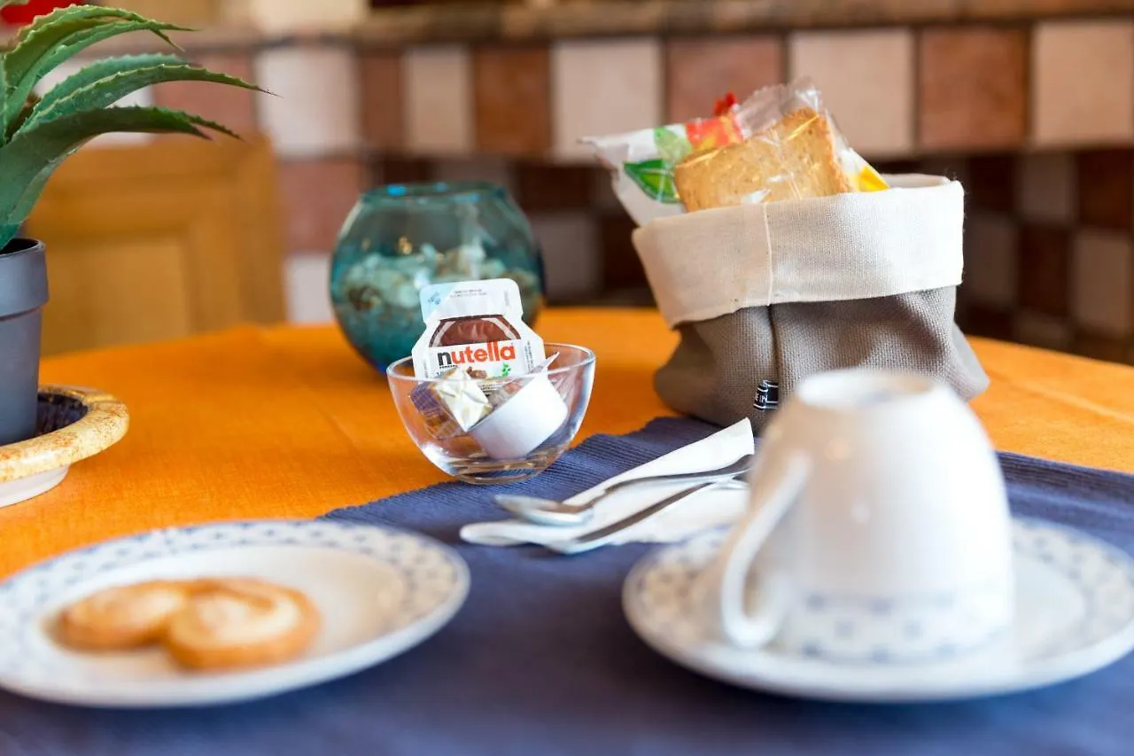 Il Veliero Bed & Breakfast Roccalumera