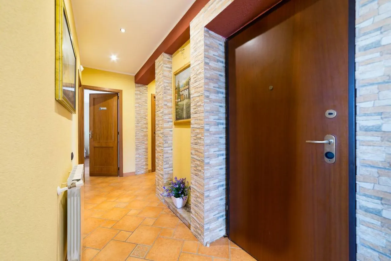 Il Veliero Bed & Breakfast Roccalumera 0*,