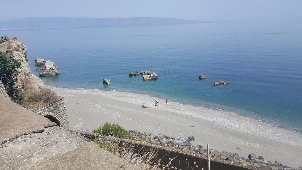 Bed & Breakfast Bed and Breakfast Il Veliero Roccalumera