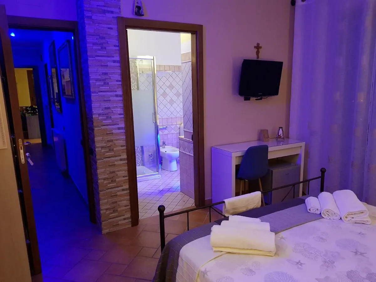 Il Veliero Bed & Breakfast Roccalumera Italy