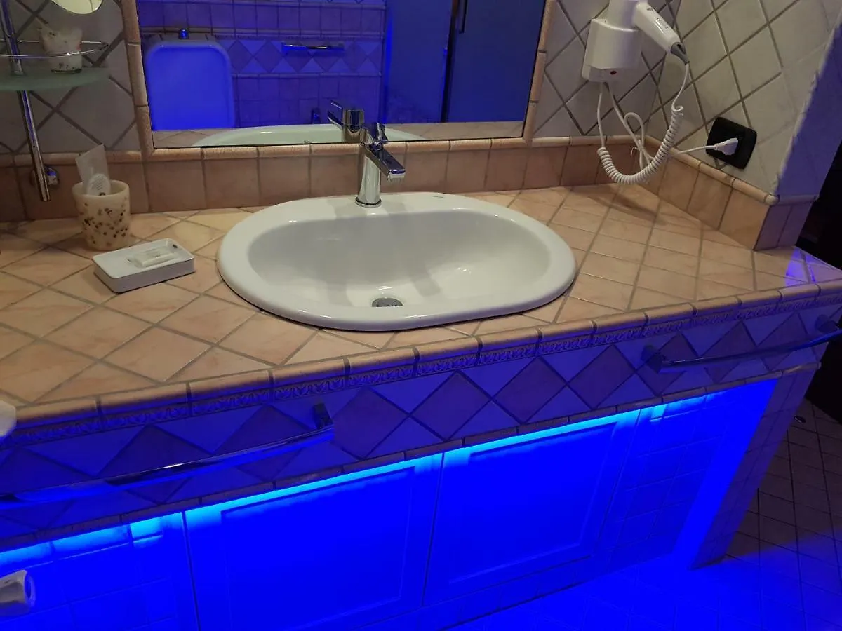 Bed & Breakfast Bed and Breakfast Il Veliero Roccalumera