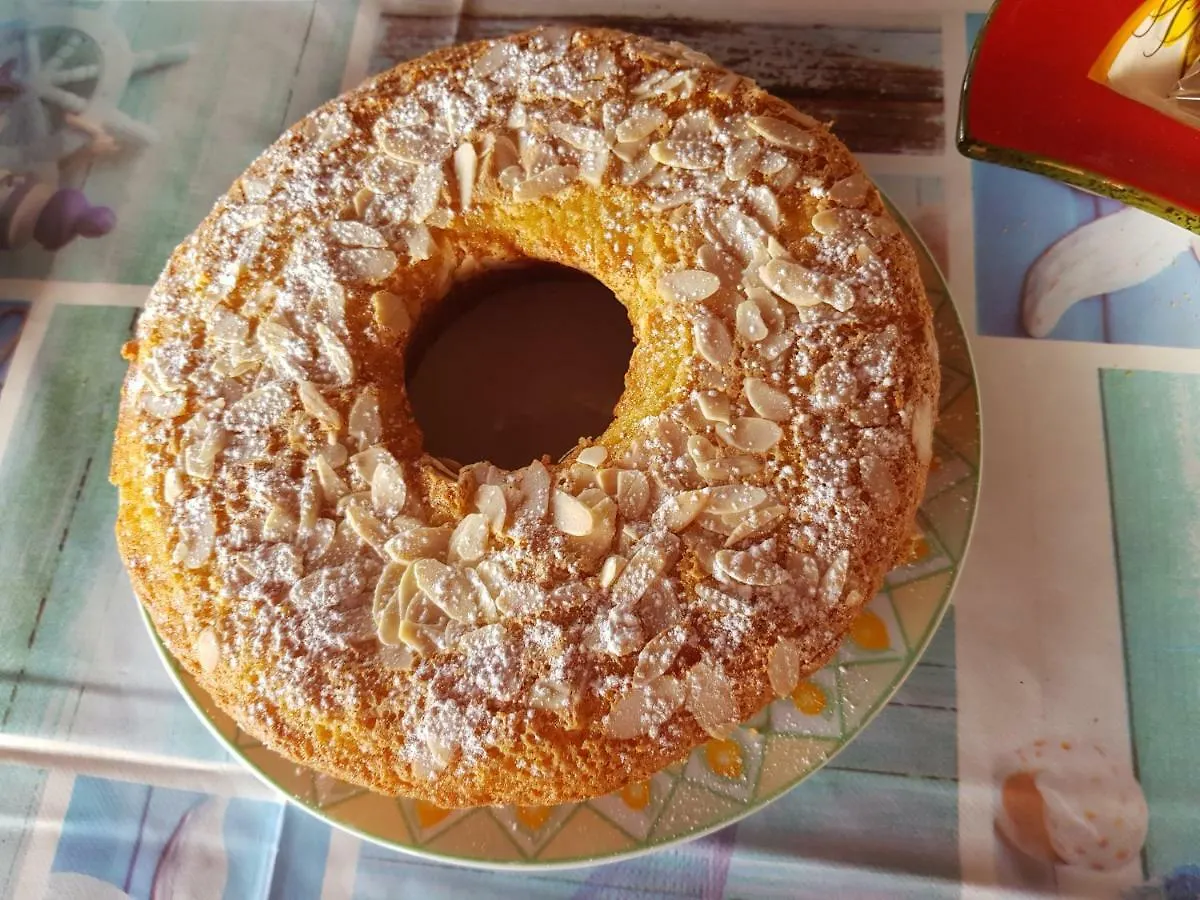 Il Veliero Bed & Breakfast Roccalumera
