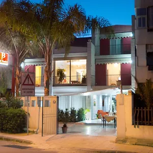 Casa Del Vento Bed & Breakfast