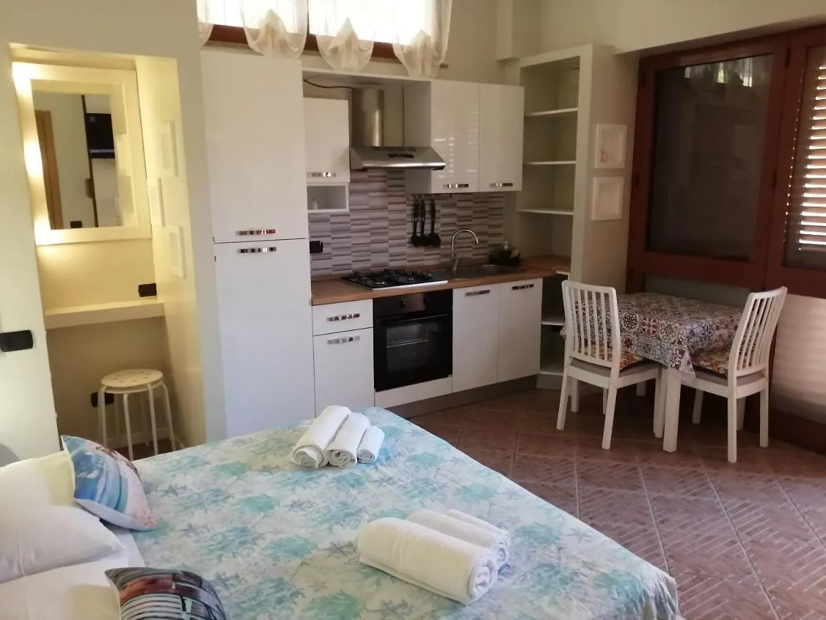 Il Veliero Bed & Breakfast Roccalumera
