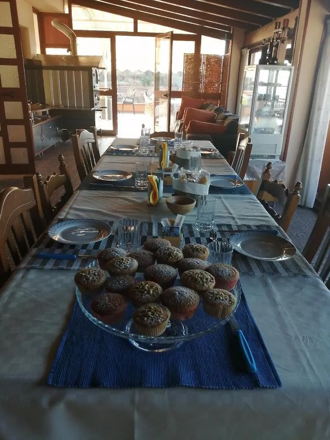 Il Veliero Bed & Breakfast Roccalumera Italy