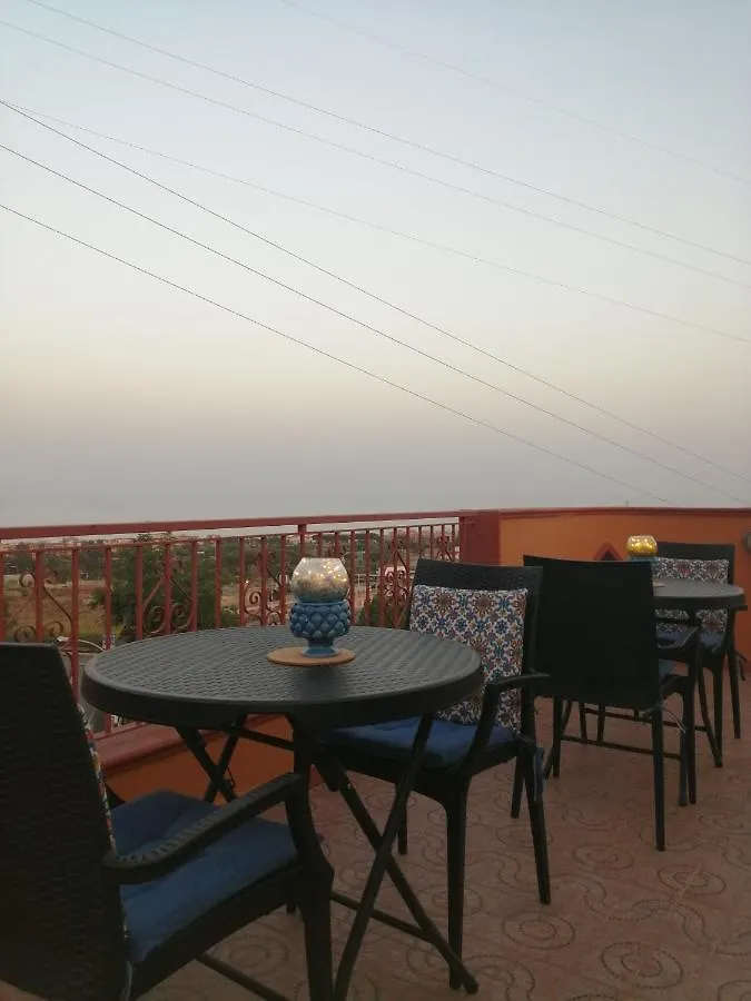 Il Veliero Bed & Breakfast Roccalumera