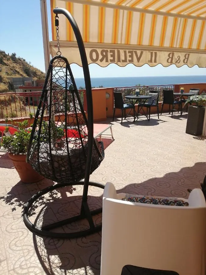 Il Veliero Bed & Breakfast Roccalumera Italy