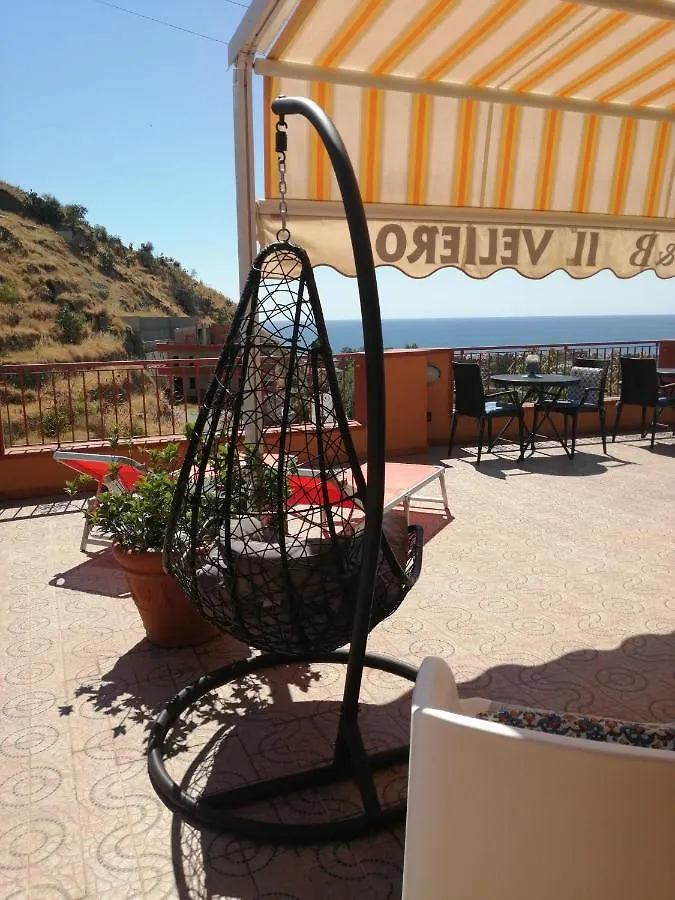 Il Veliero Bed & Breakfast Roccalumera 0*,  Italy
