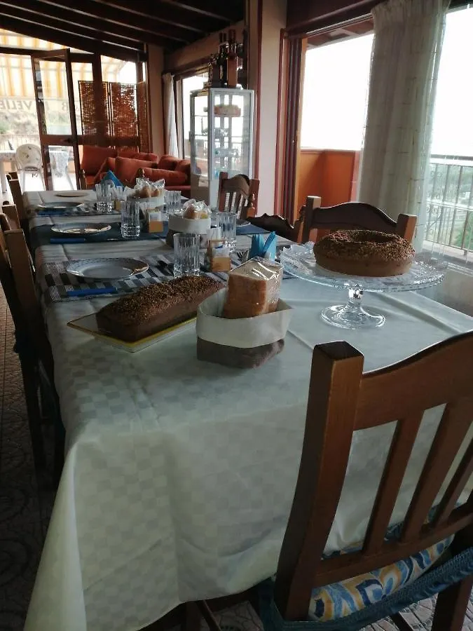 Il Veliero Bed & Breakfast Roccalumera