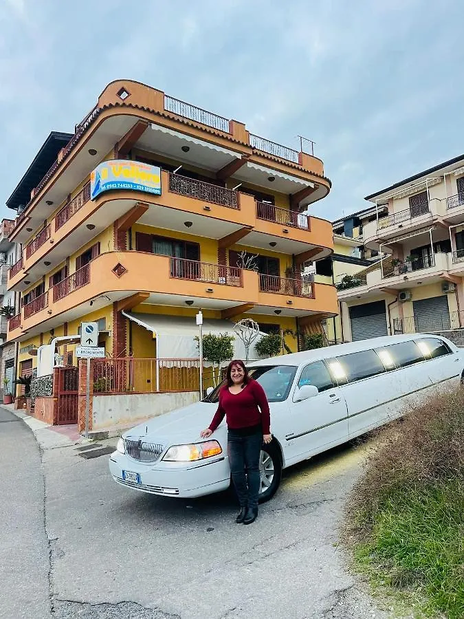 Il Veliero Bed & Breakfast Roccalumera