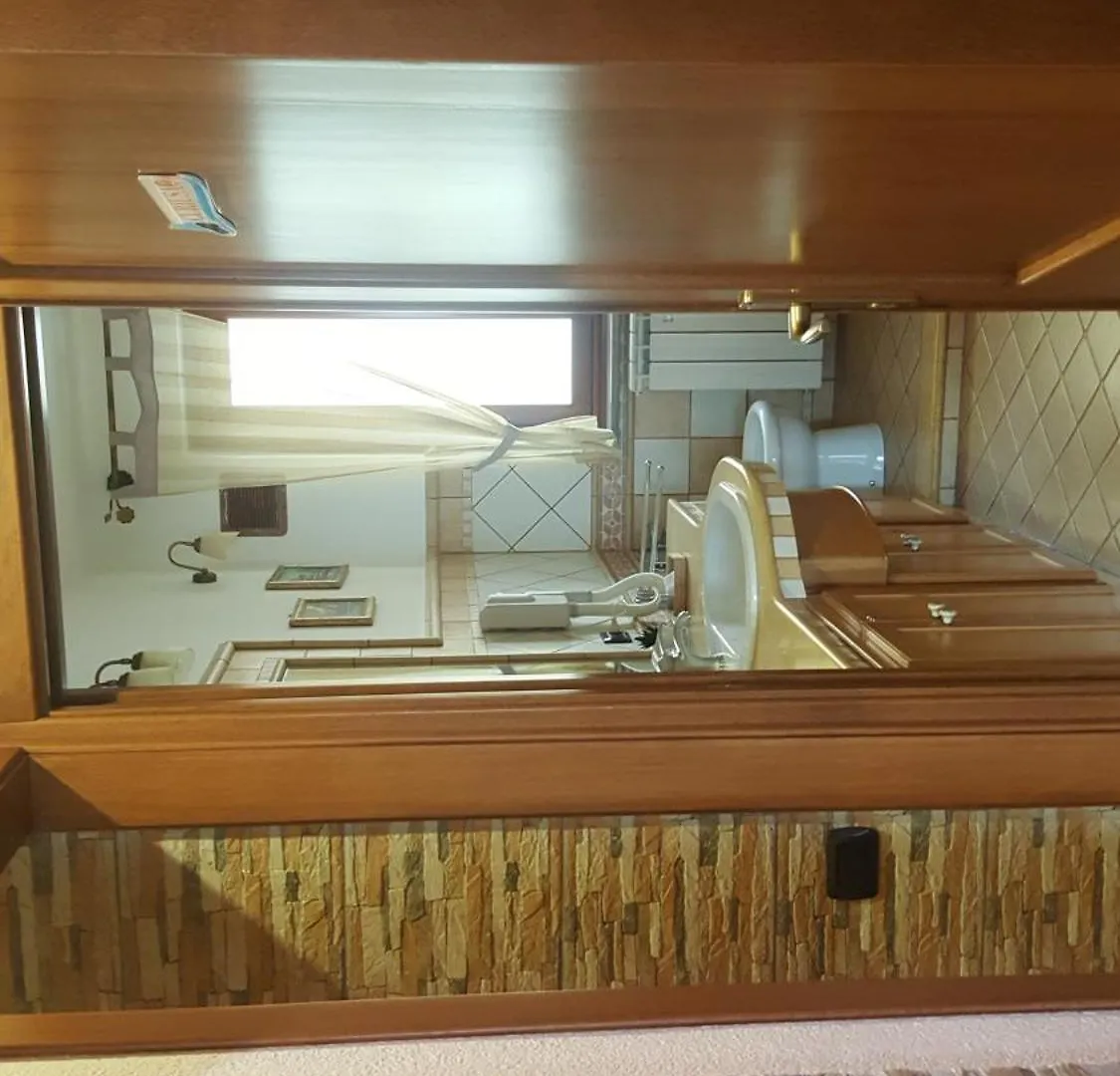Il Veliero Bed & Breakfast Roccalumera Italy