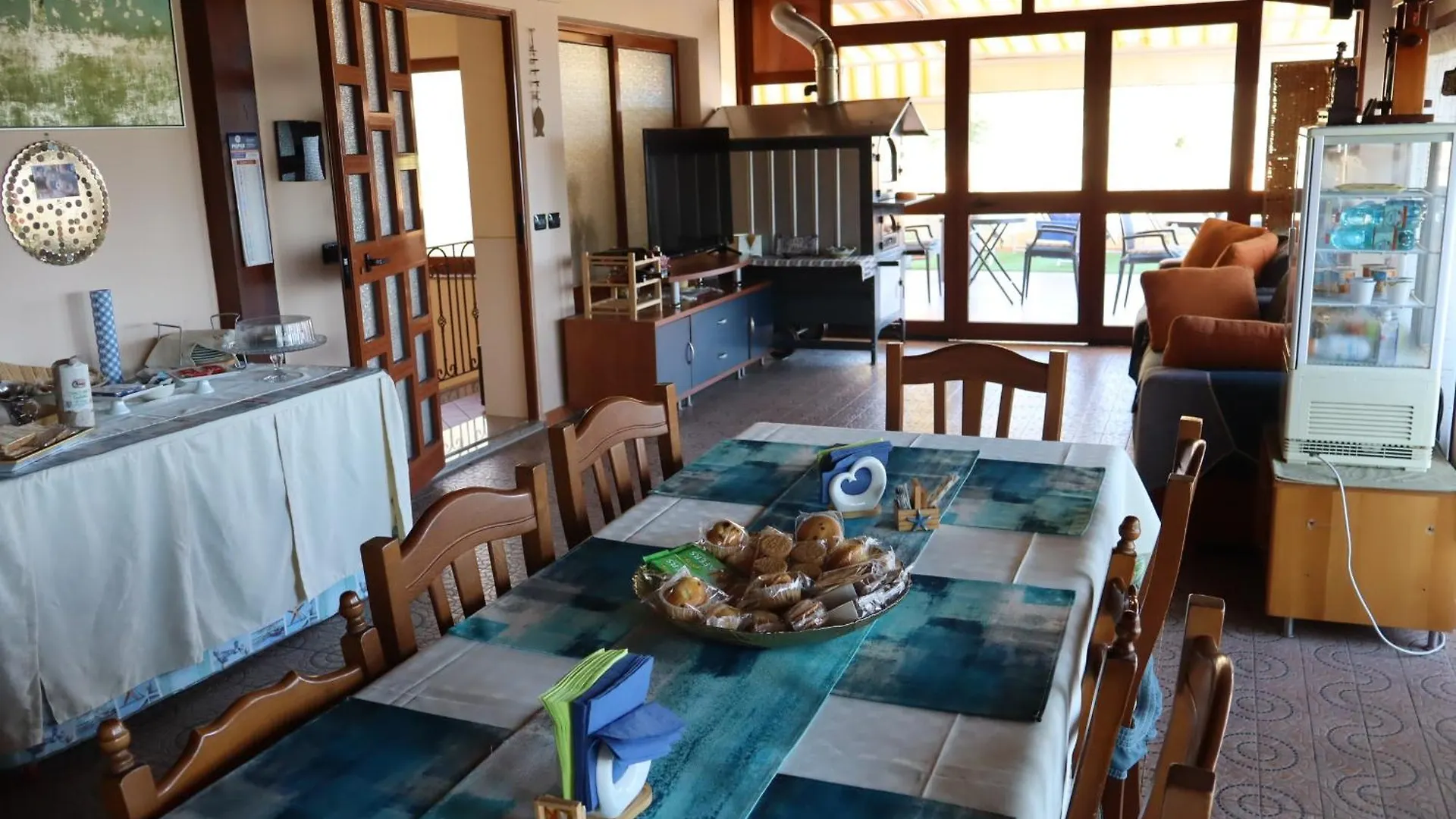 Bed and Breakfast Il Veliero Roccalumera Italia