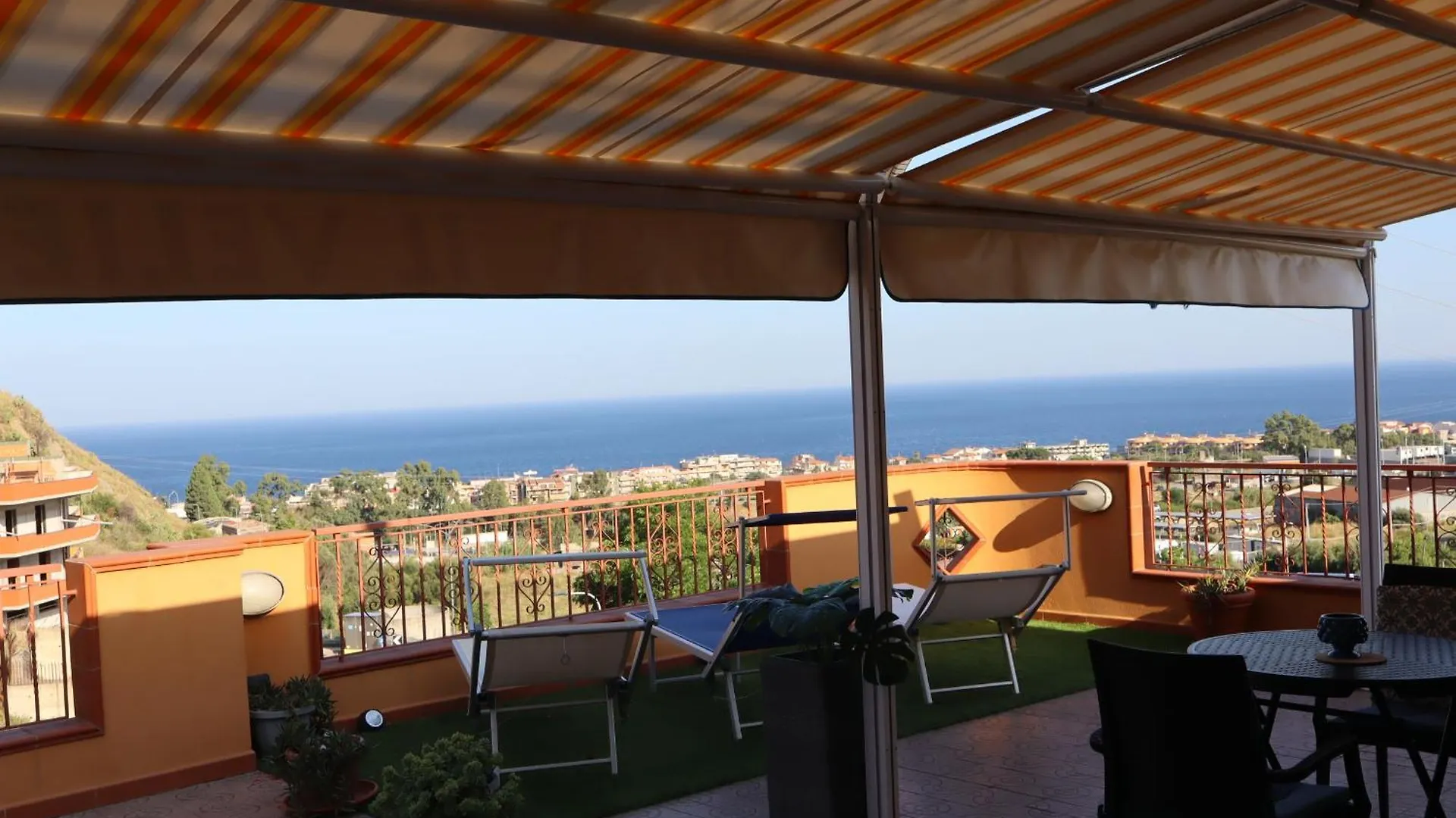 Bed & Breakfast Bed and Breakfast Il Veliero Roccalumera Italia