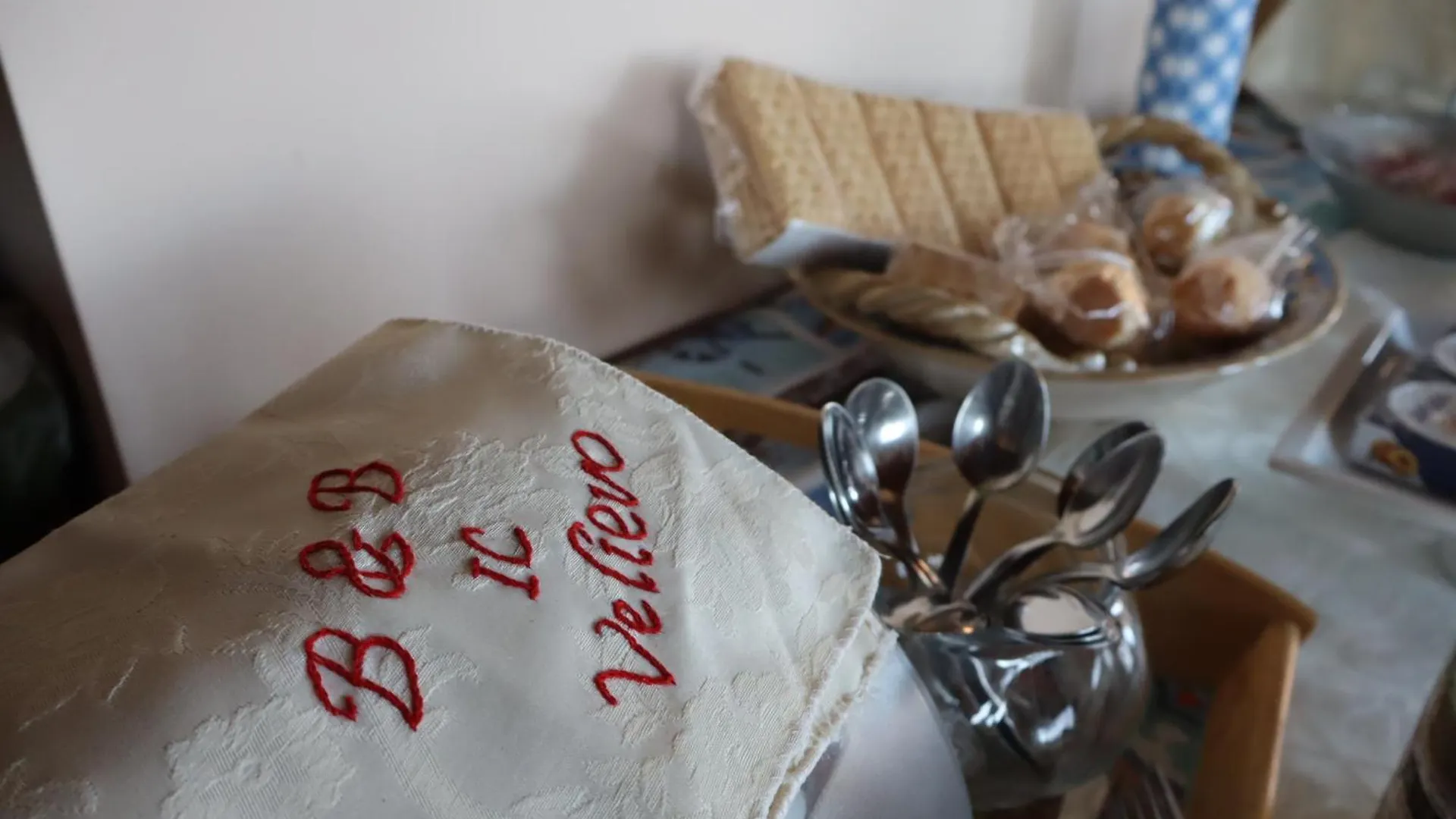 Bed and Breakfast Il Veliero Roccalumera