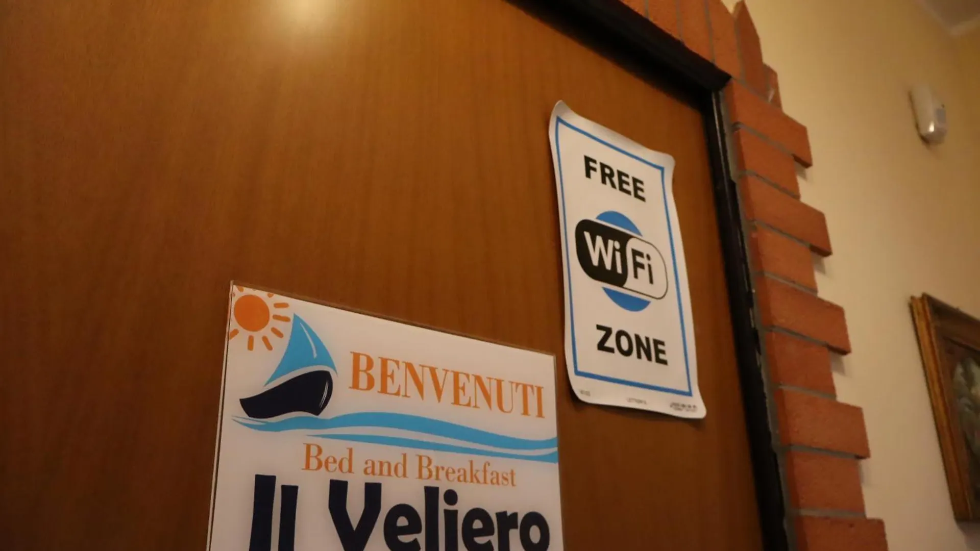 Bed & Breakfast Bed and Breakfast Il Veliero Roccalumera