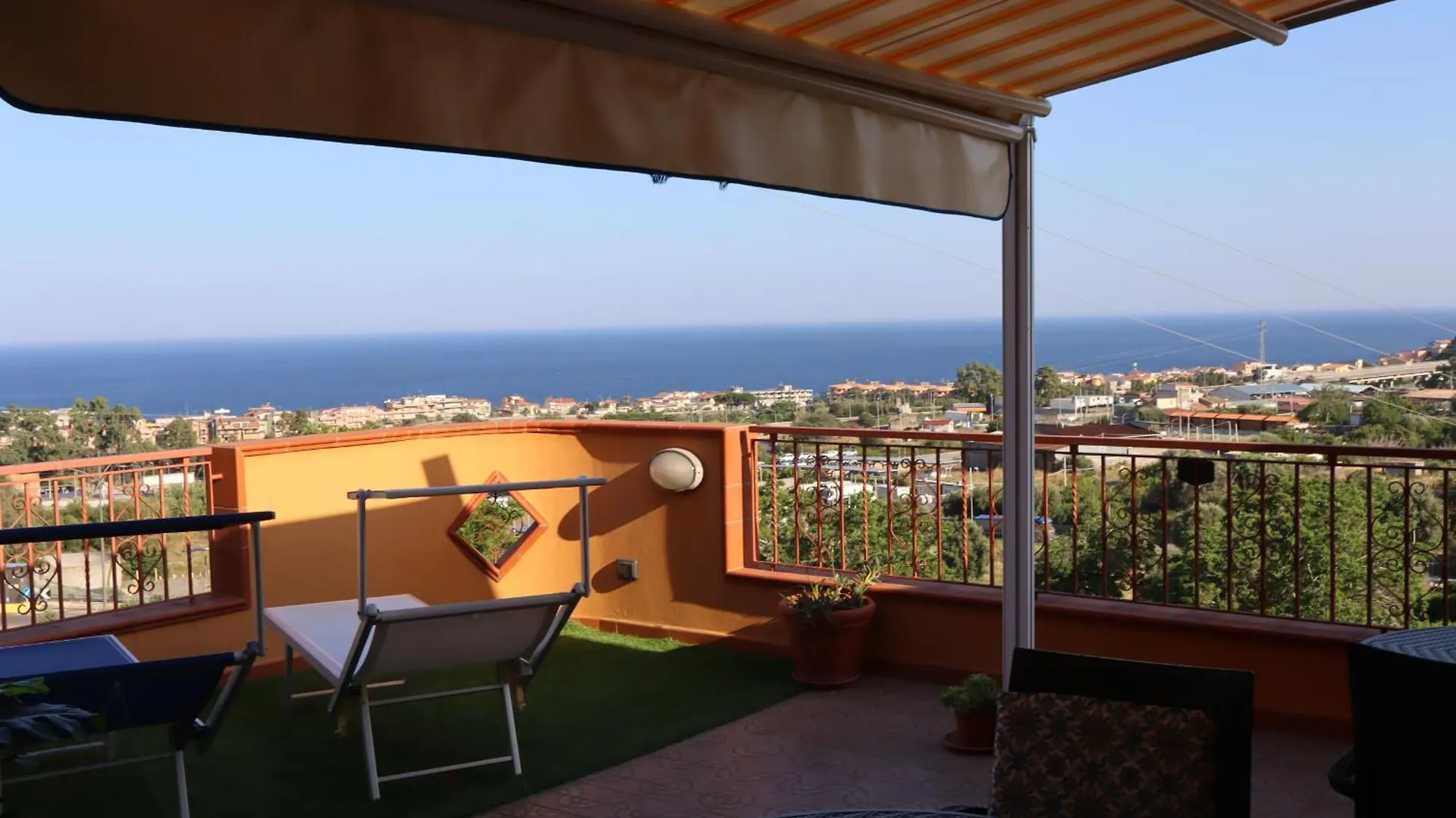 Bed and Breakfast Il Veliero Roccalumera