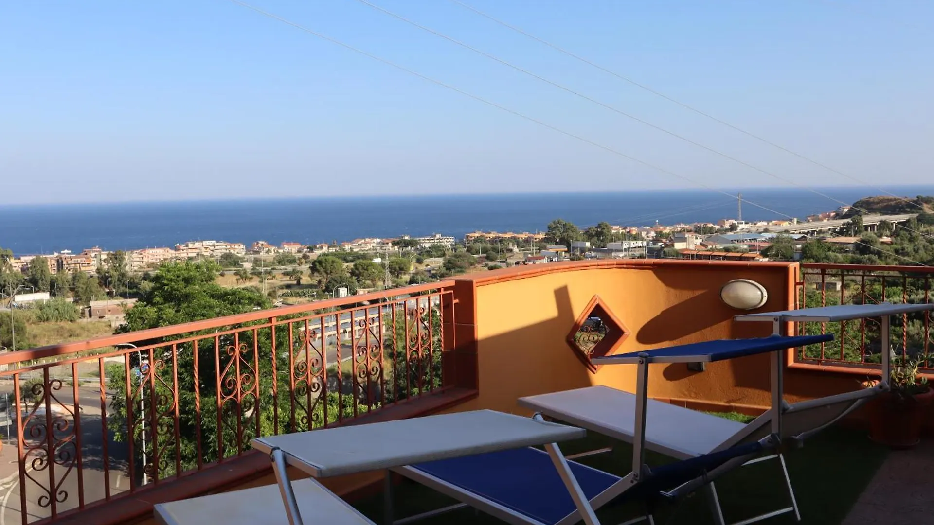 Bed & Breakfast Bed and Breakfast Il Veliero Roccalumera
