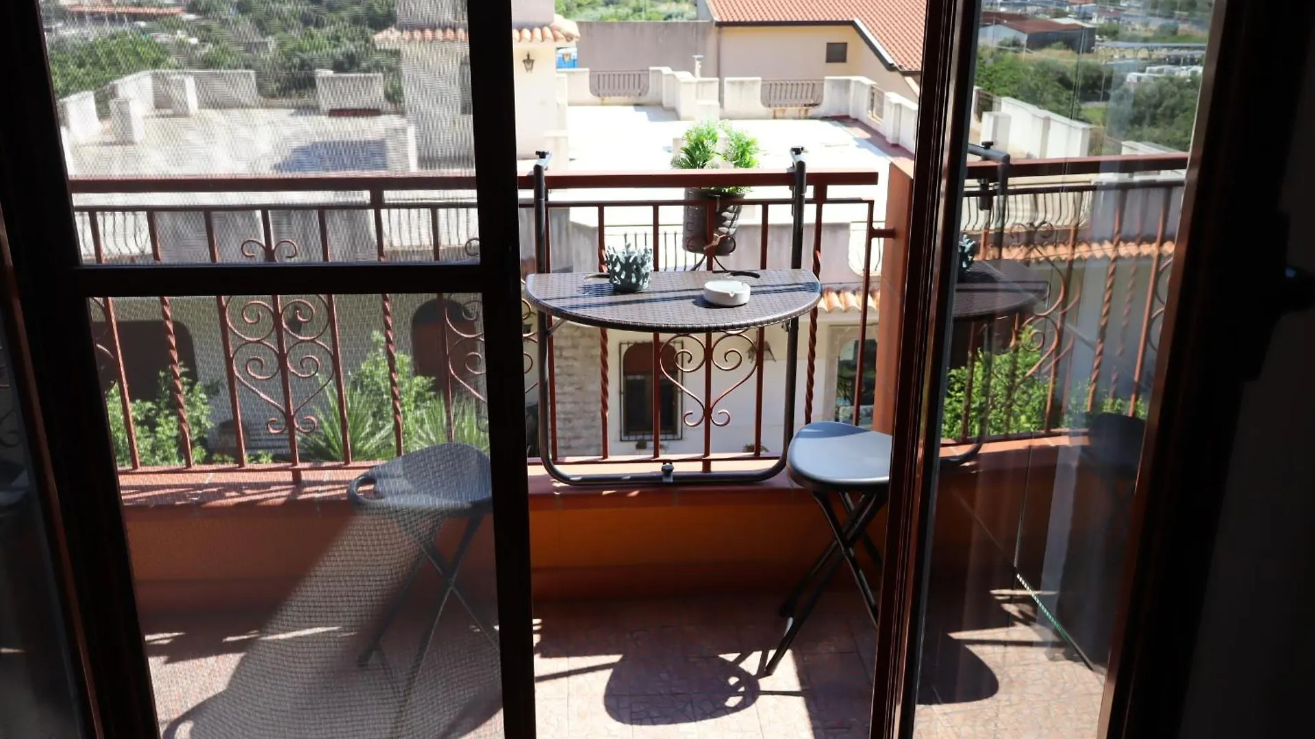 Bed and Breakfast Il Veliero Roccalumera