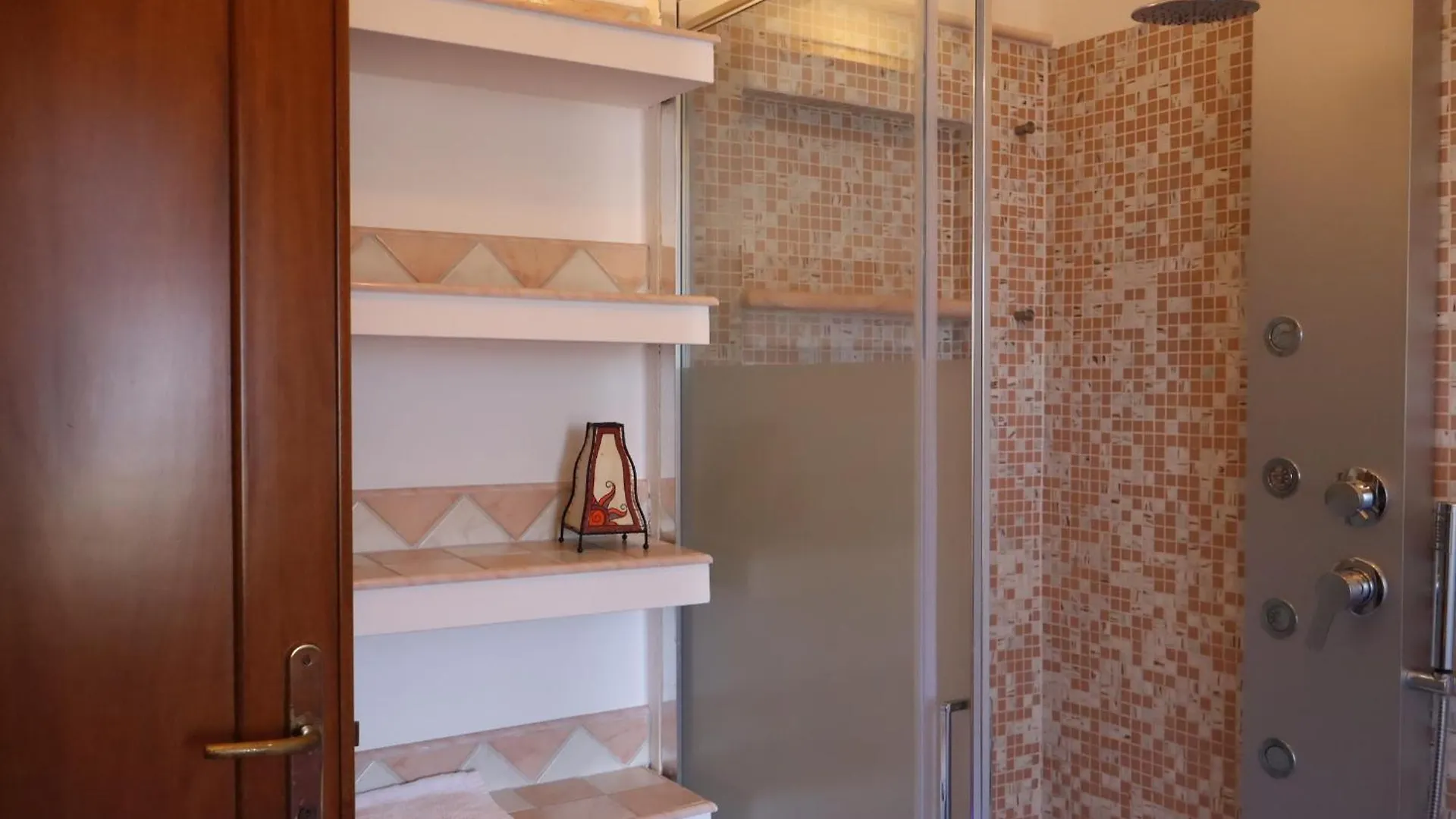 Bed and Breakfast Il Veliero Roccalumera Bed & Breakfast