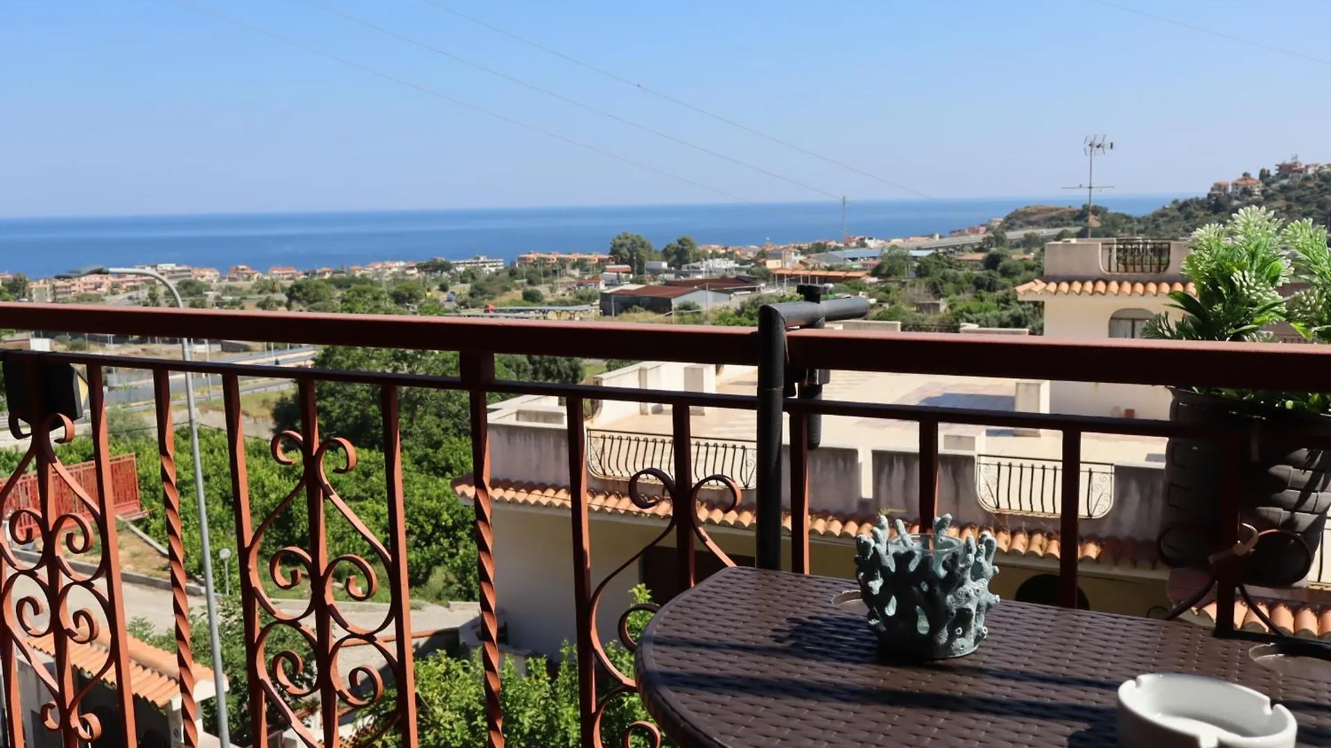 Bed and Breakfast Il Veliero Roccalumera