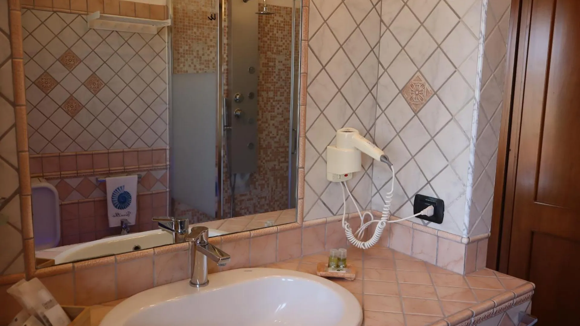 Bed and Breakfast Il Veliero Roccalumera Italia