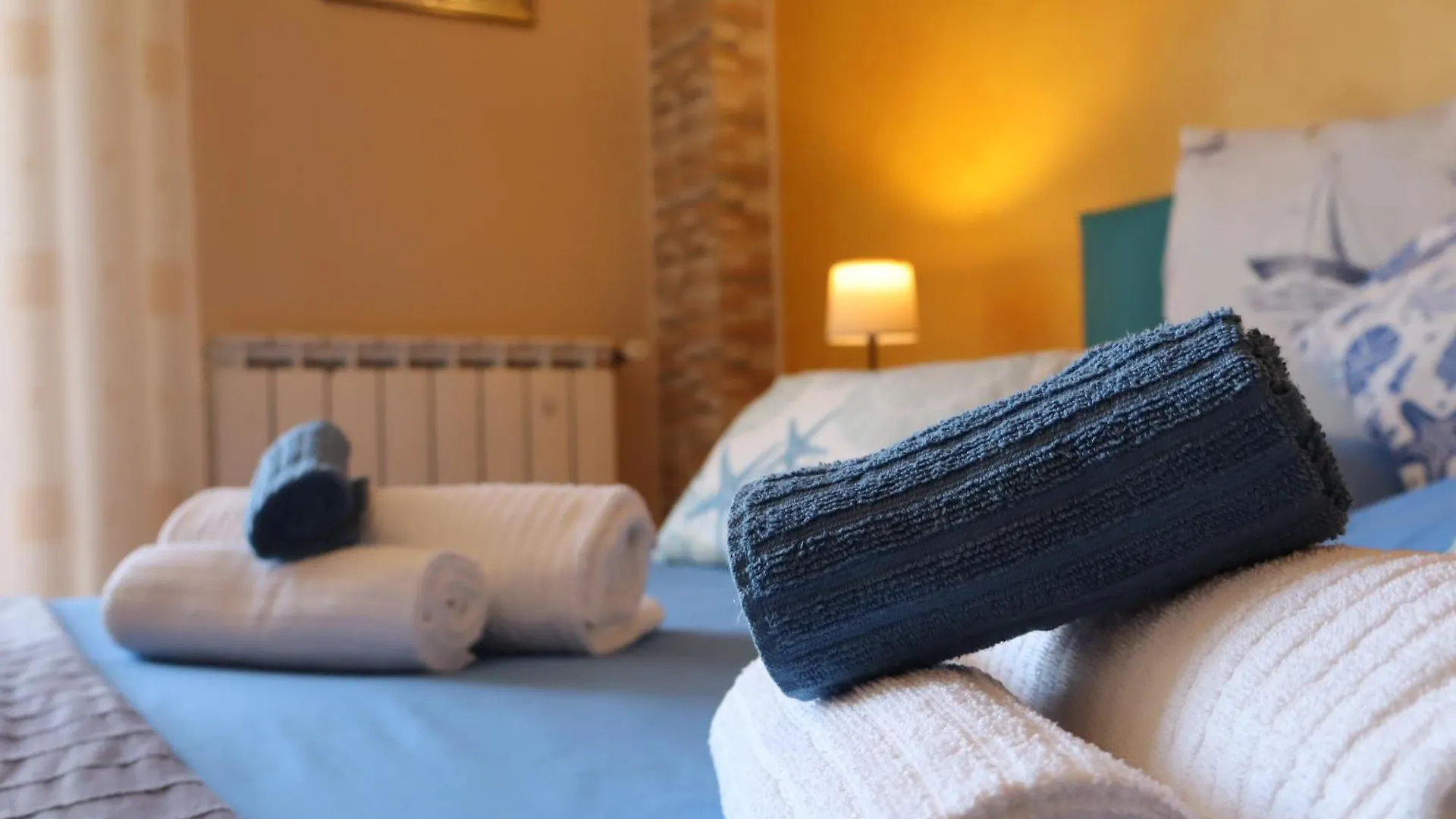 Bed and Breakfast Il Veliero Roccalumera 0*,