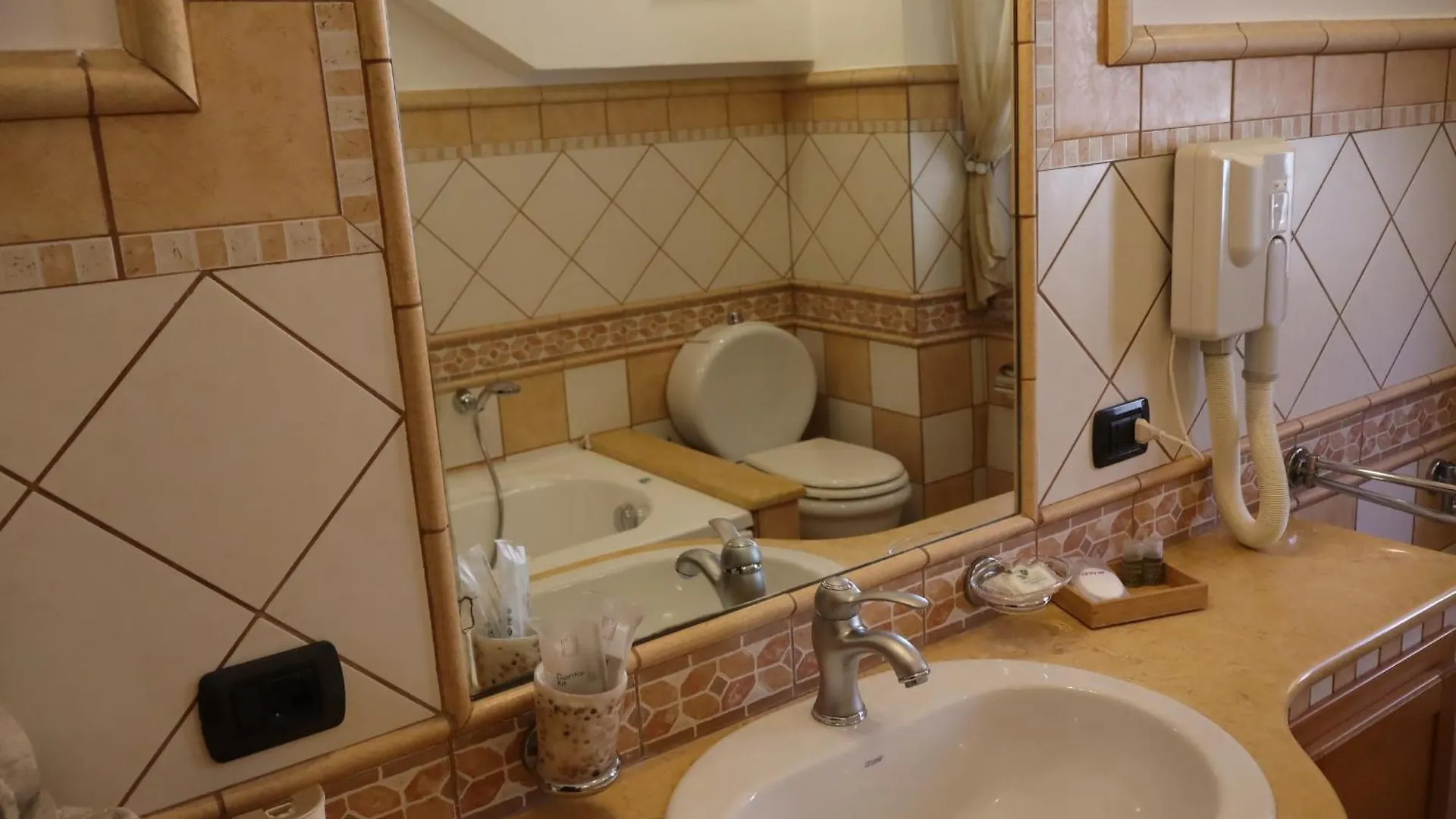 Bed and Breakfast Il Veliero Roccalumera Italia