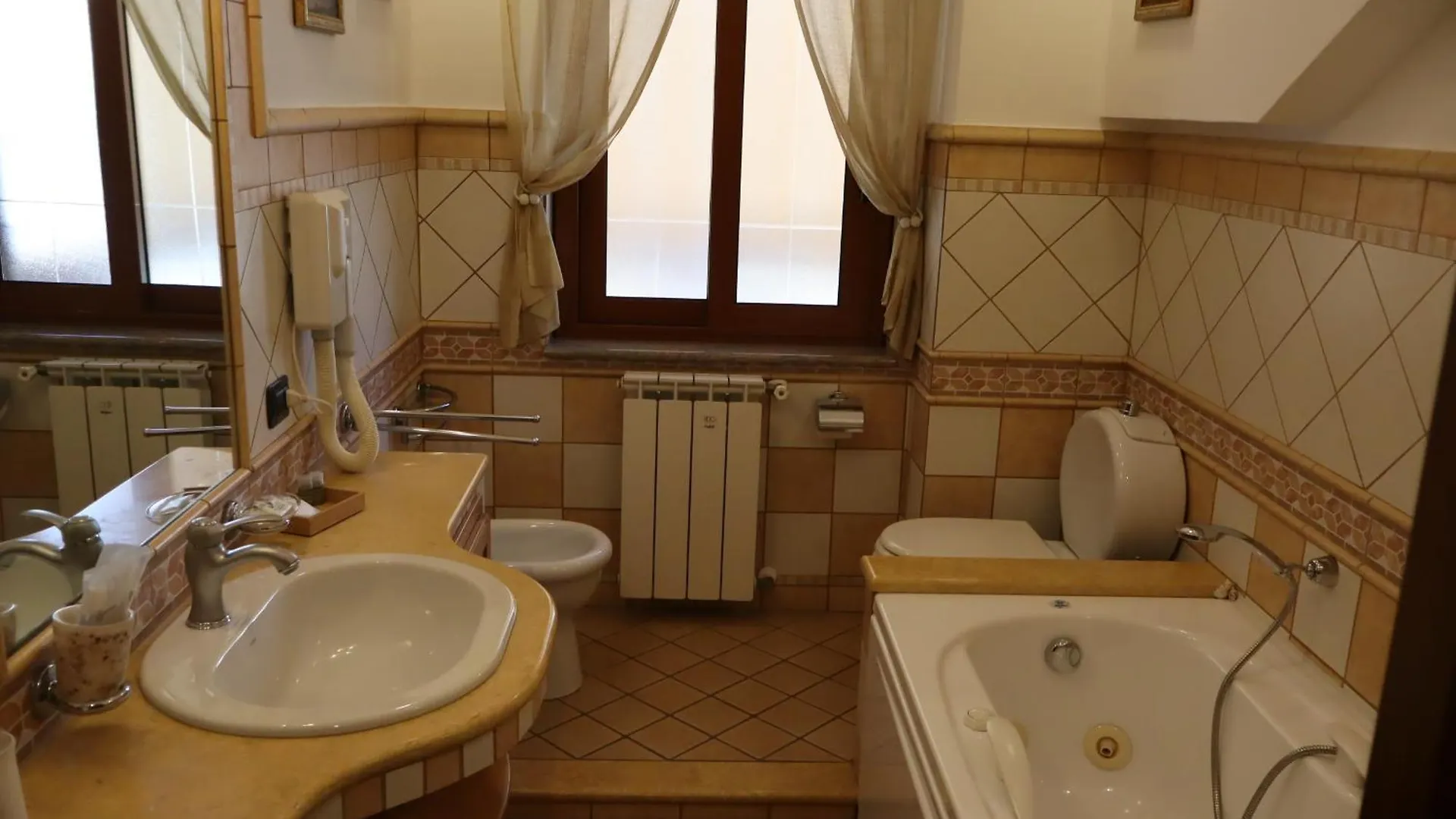 Bed & Breakfast Bed and Breakfast Il Veliero Roccalumera
