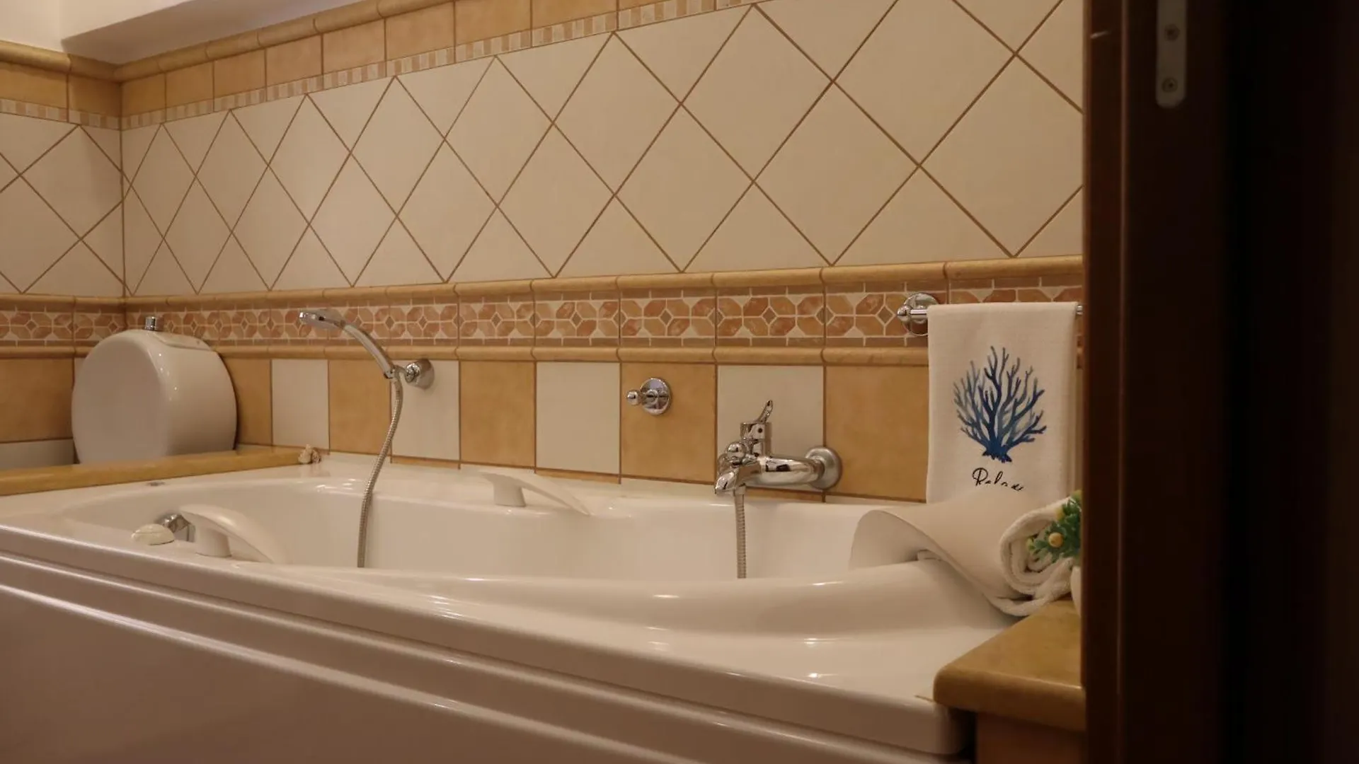 Bed and Breakfast Il Veliero Roccalumera