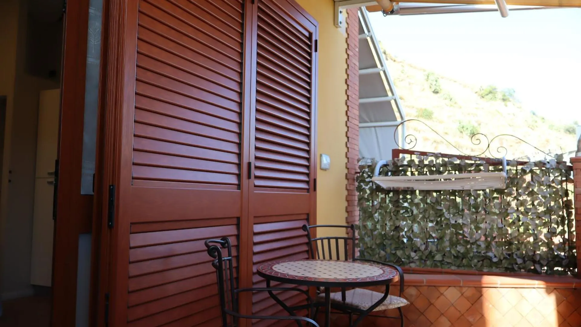 Bed and Breakfast Il Veliero Roccalumera 0*,  Italia
