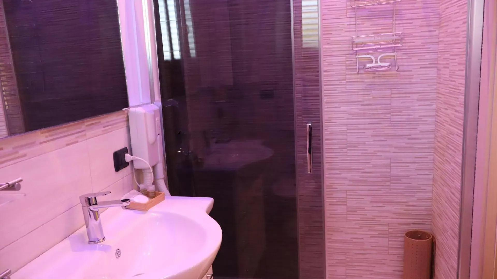 Bed & Breakfast Bed and Breakfast Il Veliero Roccalumera Italia