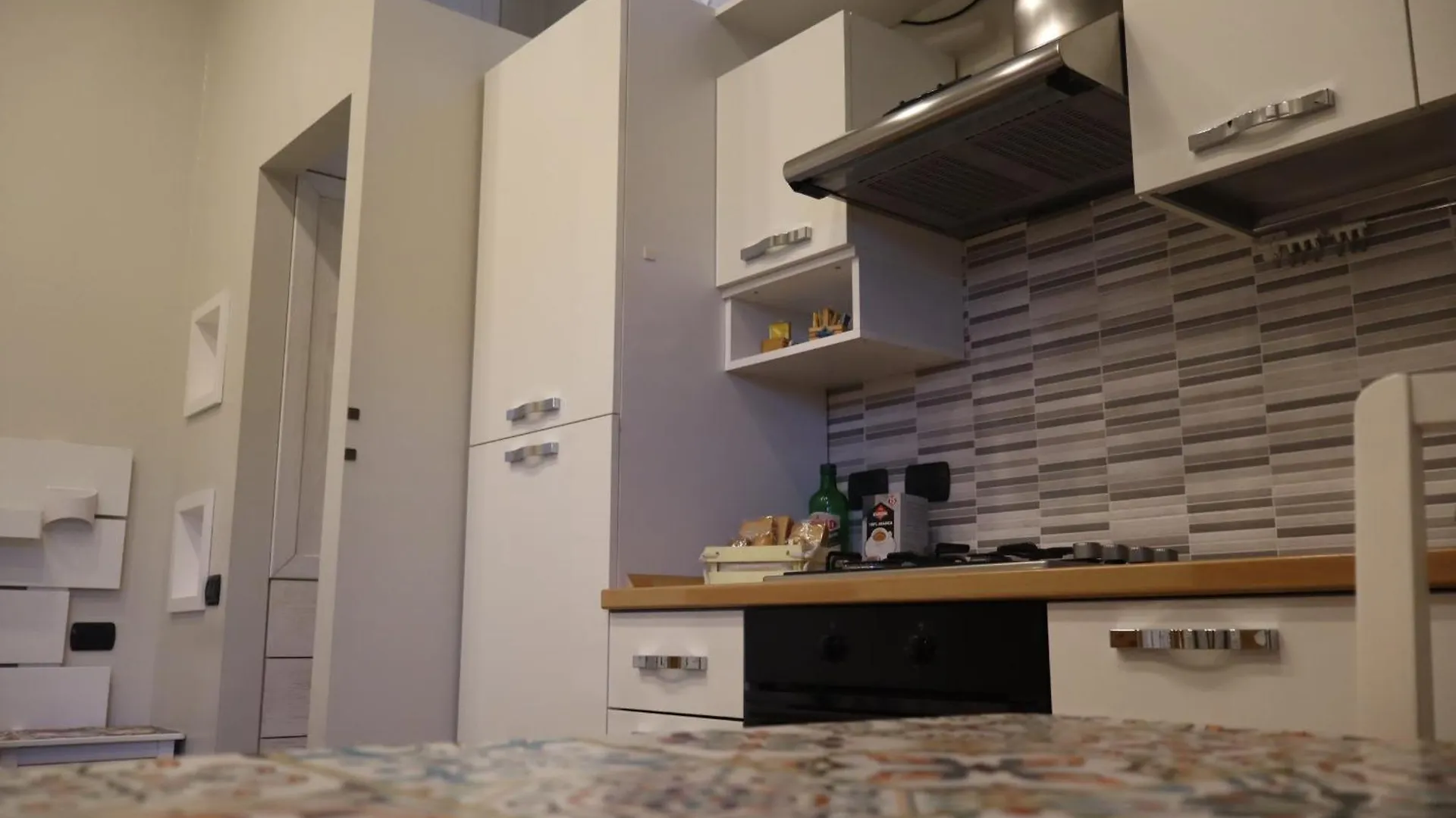 Bed and Breakfast Il Veliero Roccalumera 0*,  Italien