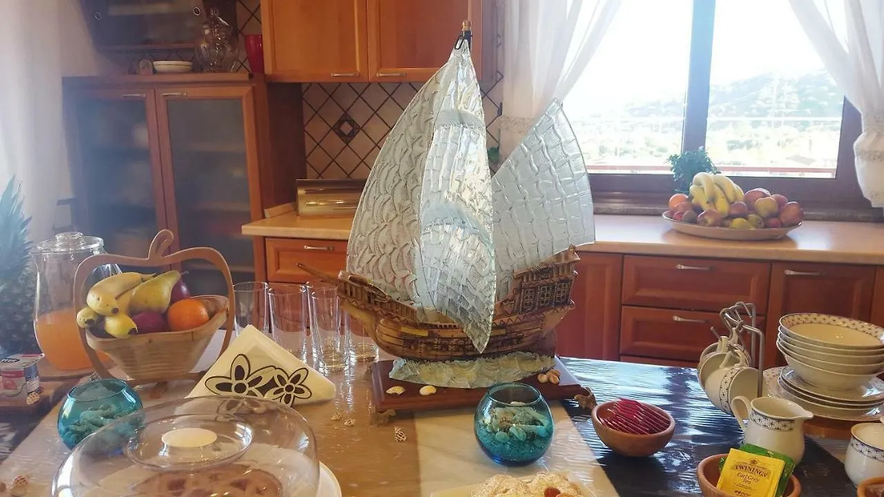 Il Veliero Bed & Breakfast Roccalumera