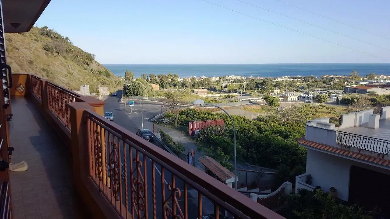 Il Veliero Bed & Breakfast Roccalumera