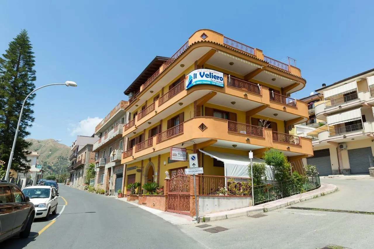 Il Veliero Bed & Breakfast Roccalumera