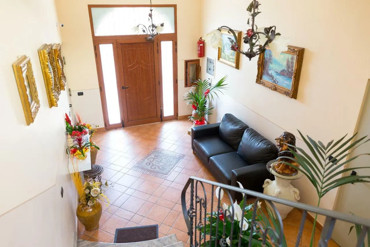Il Veliero Bed & Breakfast Roccalumera