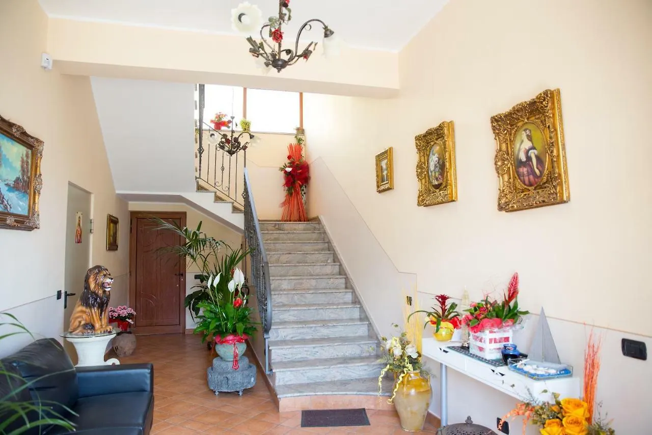 Il Veliero Bed & Breakfast Roccalumera