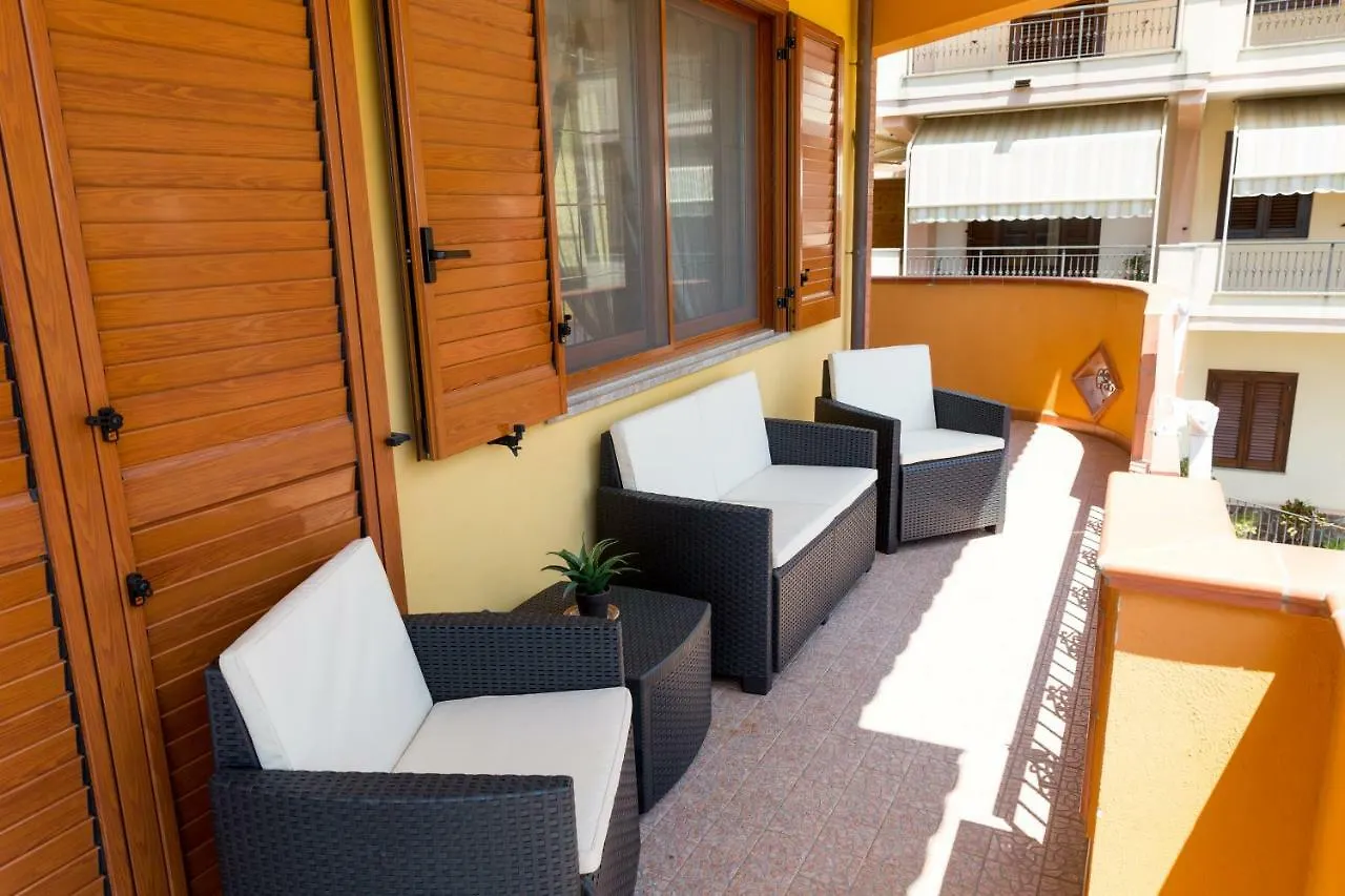 Il Veliero Bed & Breakfast Roccalumera