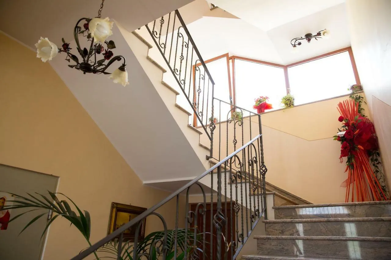 Il Veliero Bed & Breakfast Roccalumera 0*,  Italy