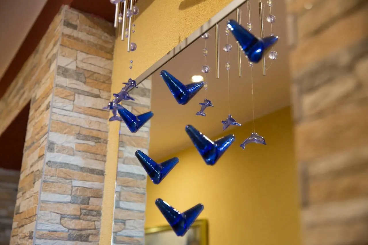 Il Veliero Bed & Breakfast Roccalumera