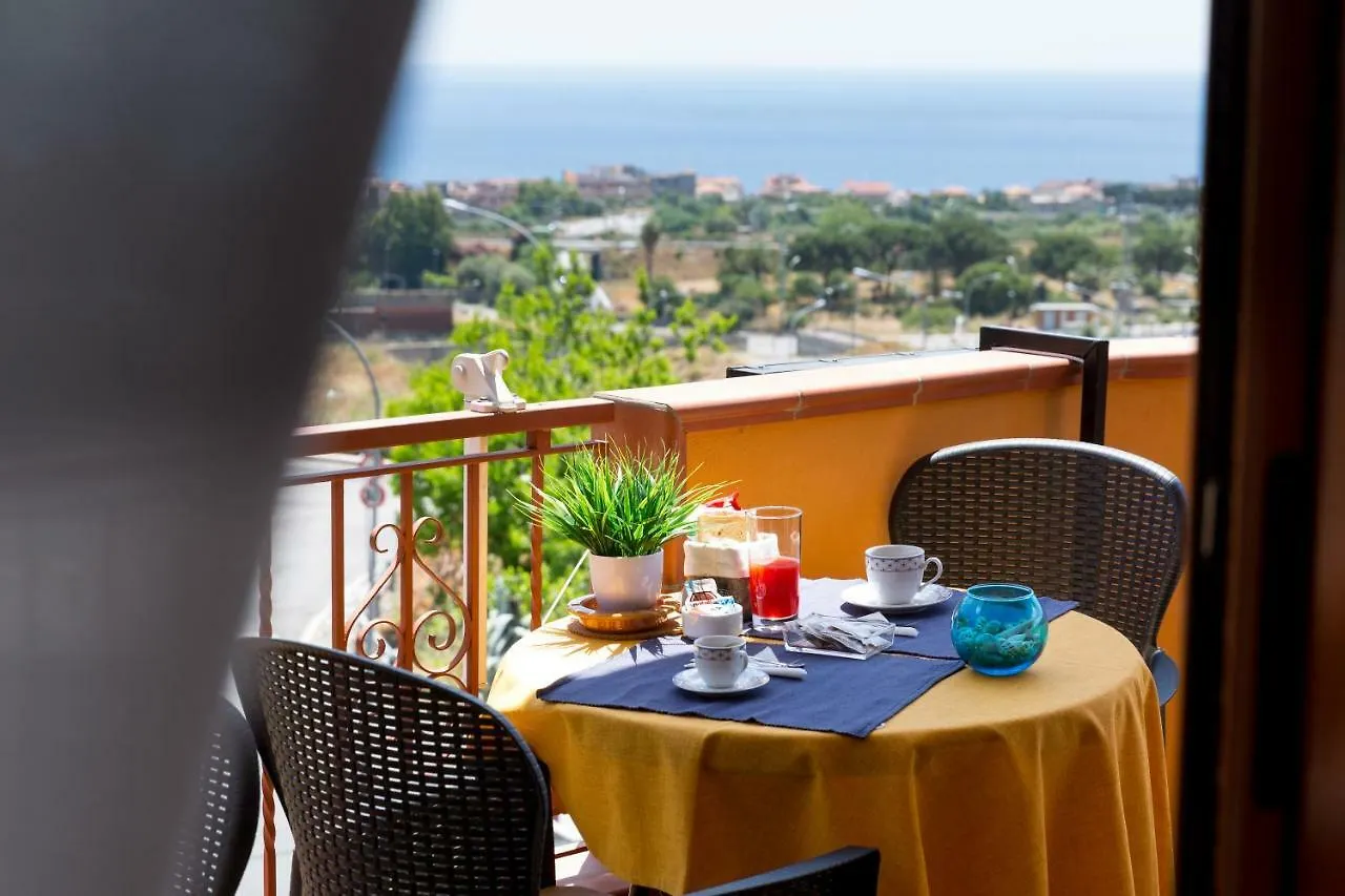 Il Veliero Bed & Breakfast Roccalumera