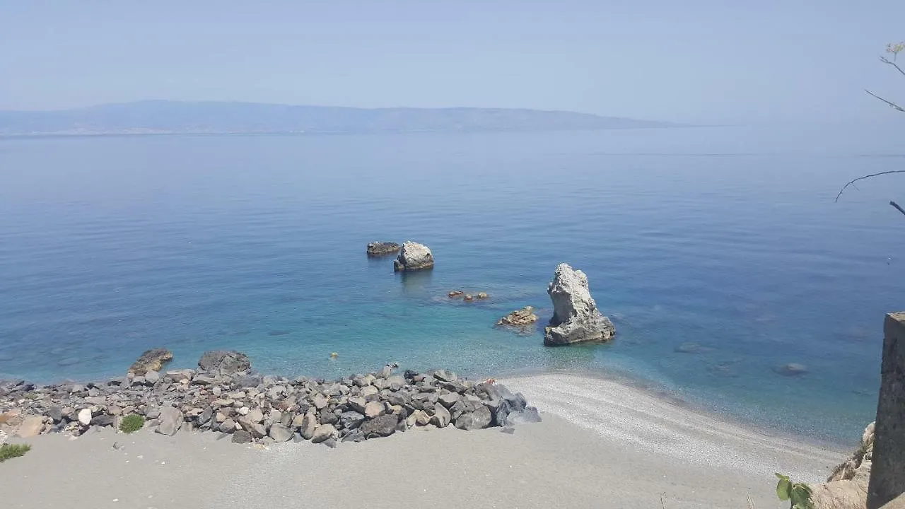 Il Veliero Bed & Breakfast Roccalumera