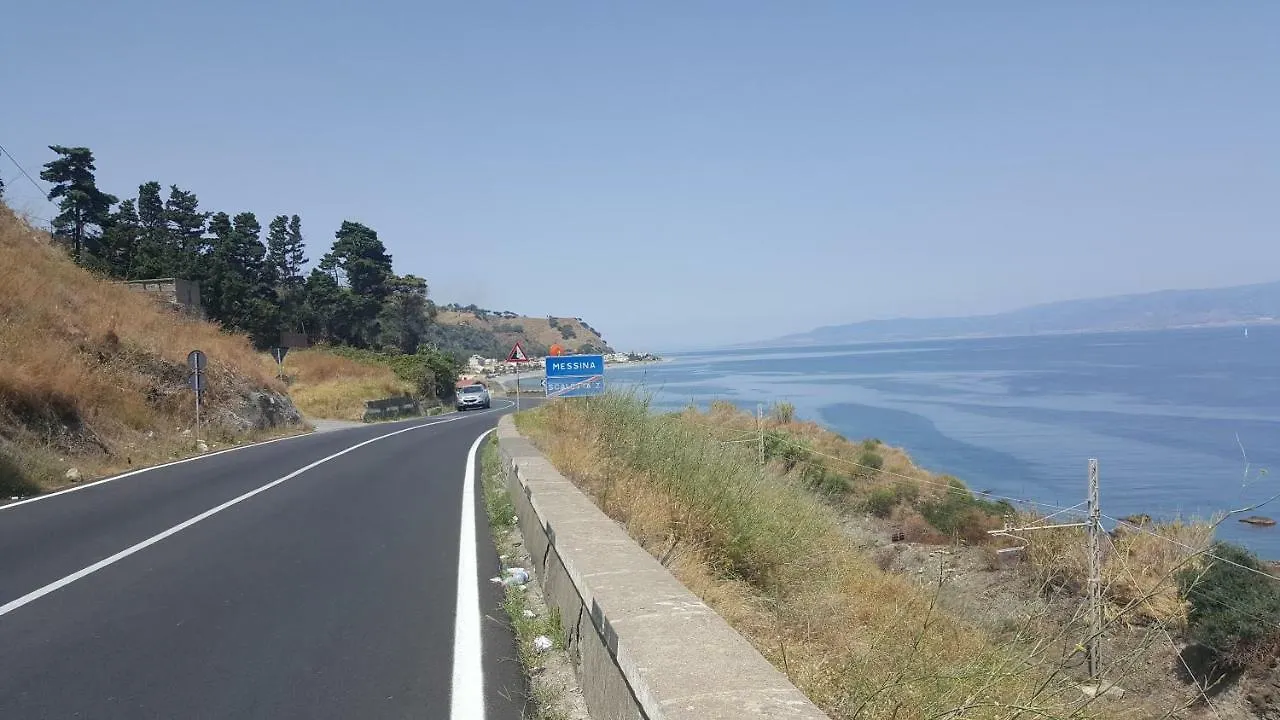 Il Veliero Bed & Breakfast Roccalumera 0*,  Italy
