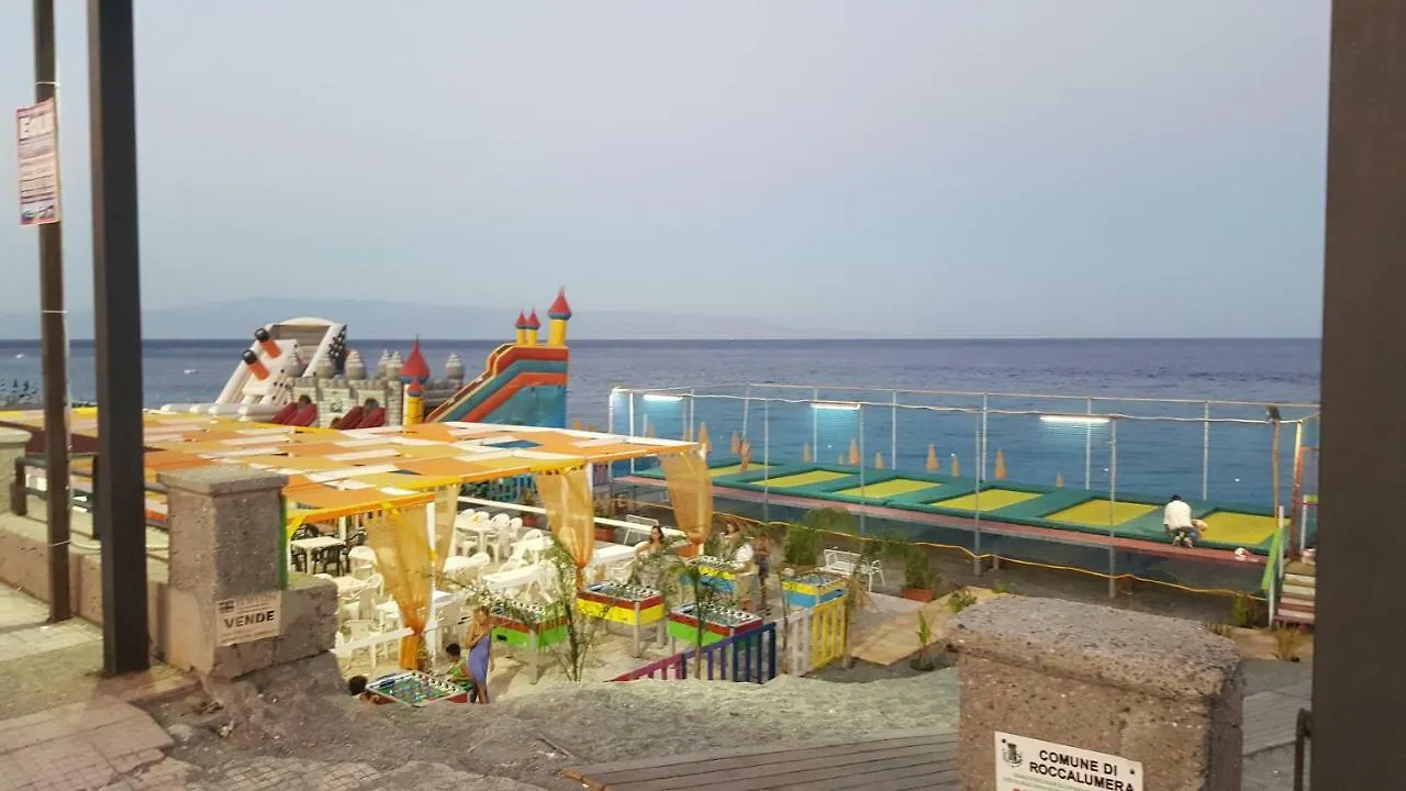 Il Veliero Bed & Breakfast Roccalumera