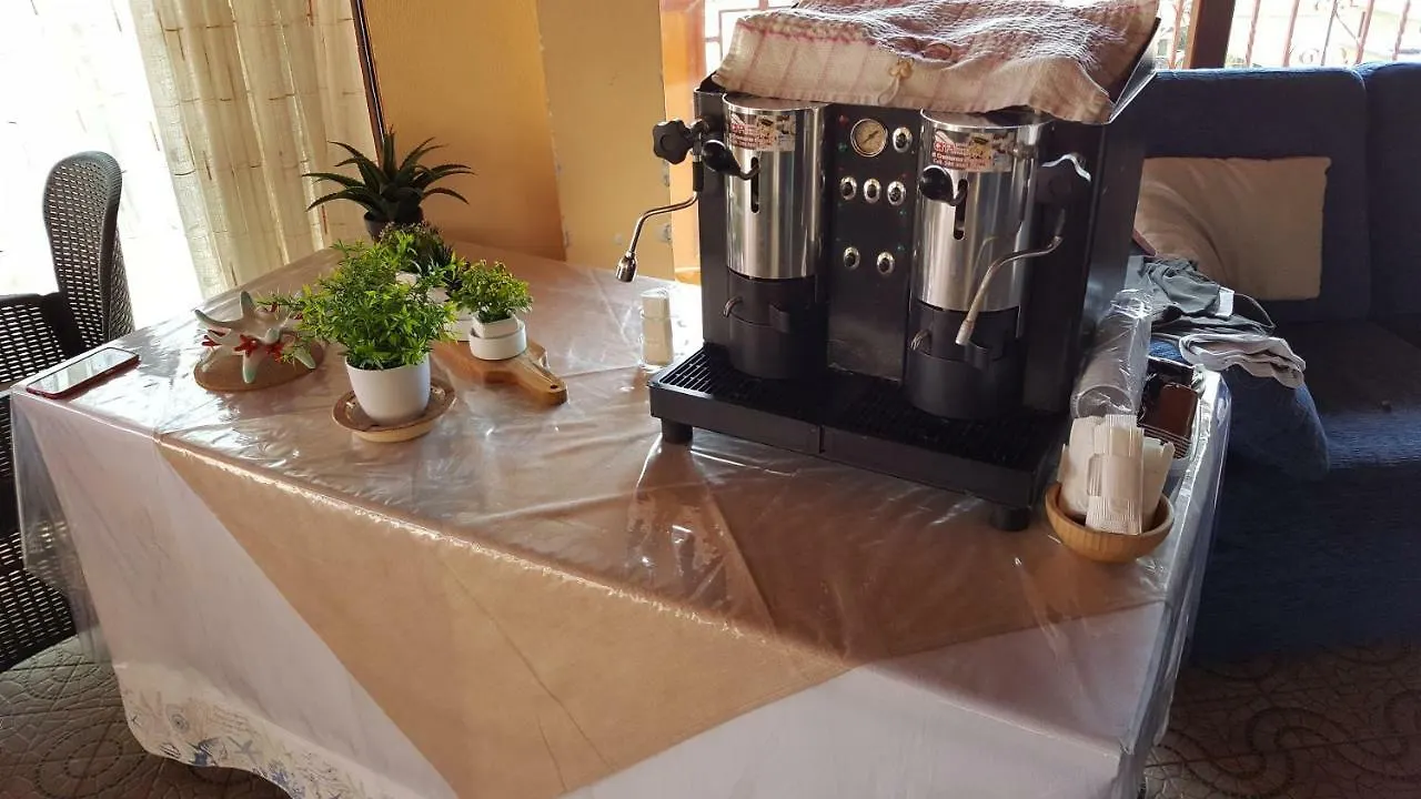 Il Veliero Bed & Breakfast Roccalumera
