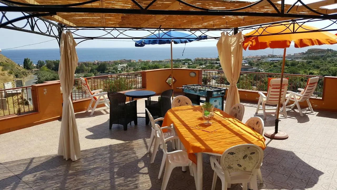 Il Veliero Bed & Breakfast Roccalumera